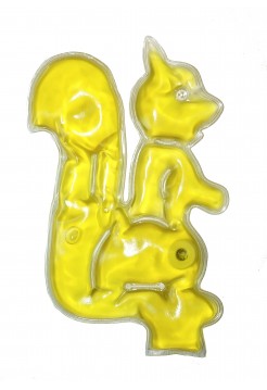 Грелка солевая"Белка"